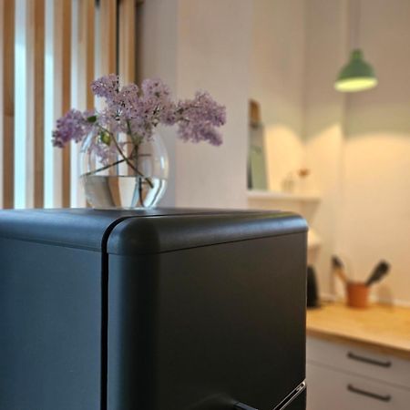Elbquartier Apartments Magdeburg 'Fabrik61' Dış mekan fotoğraf