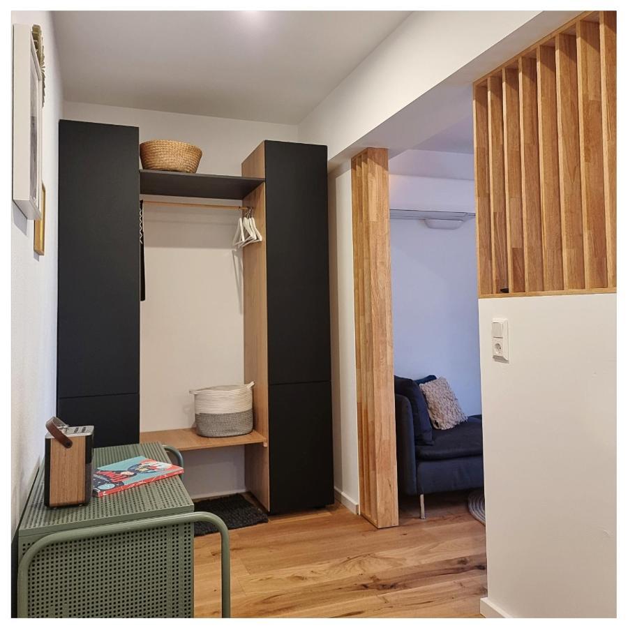 Elbquartier Apartments Magdeburg 'Fabrik61' Dış mekan fotoğraf