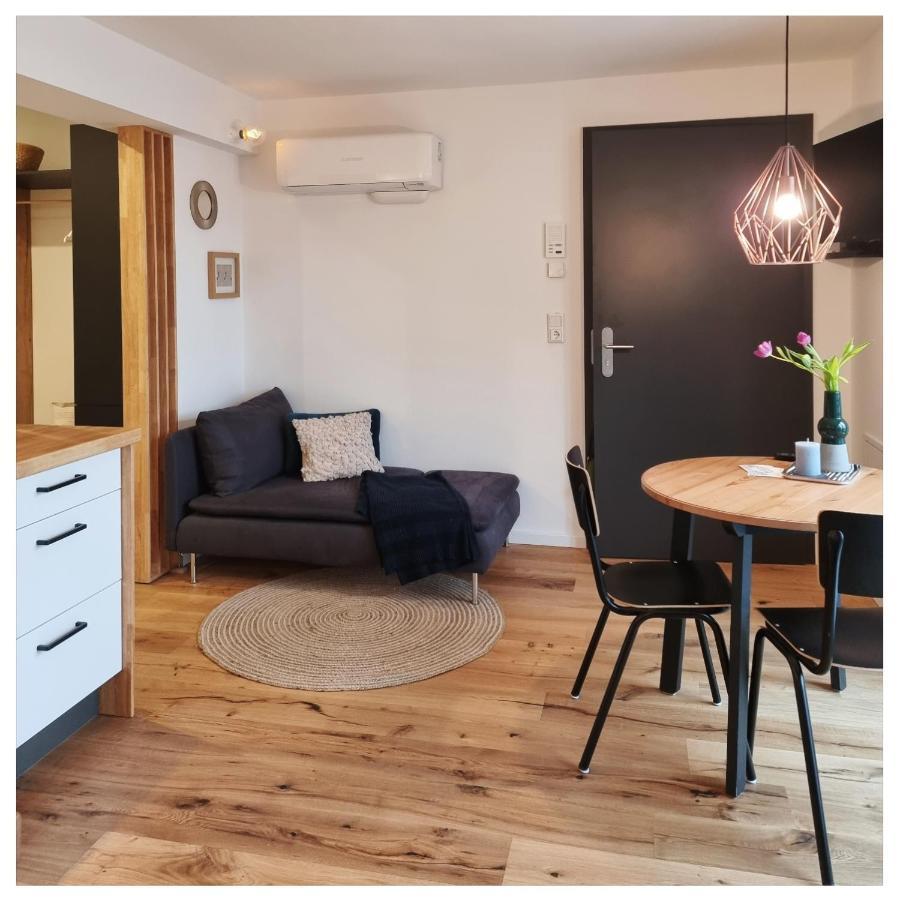 Elbquartier Apartments Magdeburg 'Fabrik61' Dış mekan fotoğraf