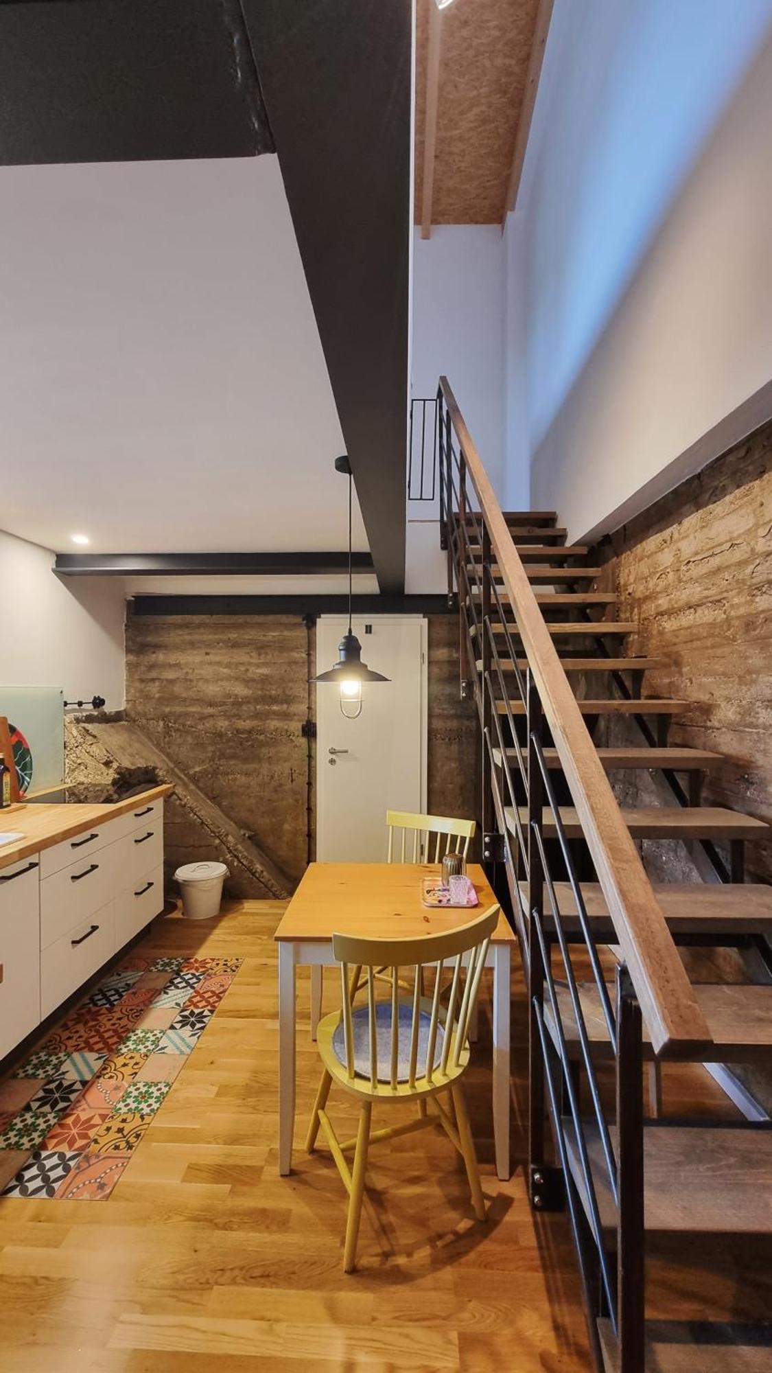 Elbquartier Apartments Magdeburg 'Fabrik61' Dış mekan fotoğraf