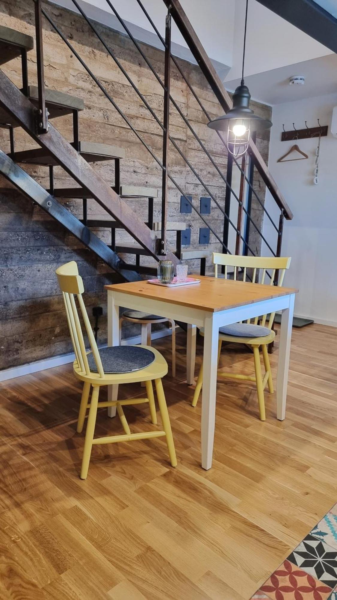 Elbquartier Apartments Magdeburg 'Fabrik61' Dış mekan fotoğraf