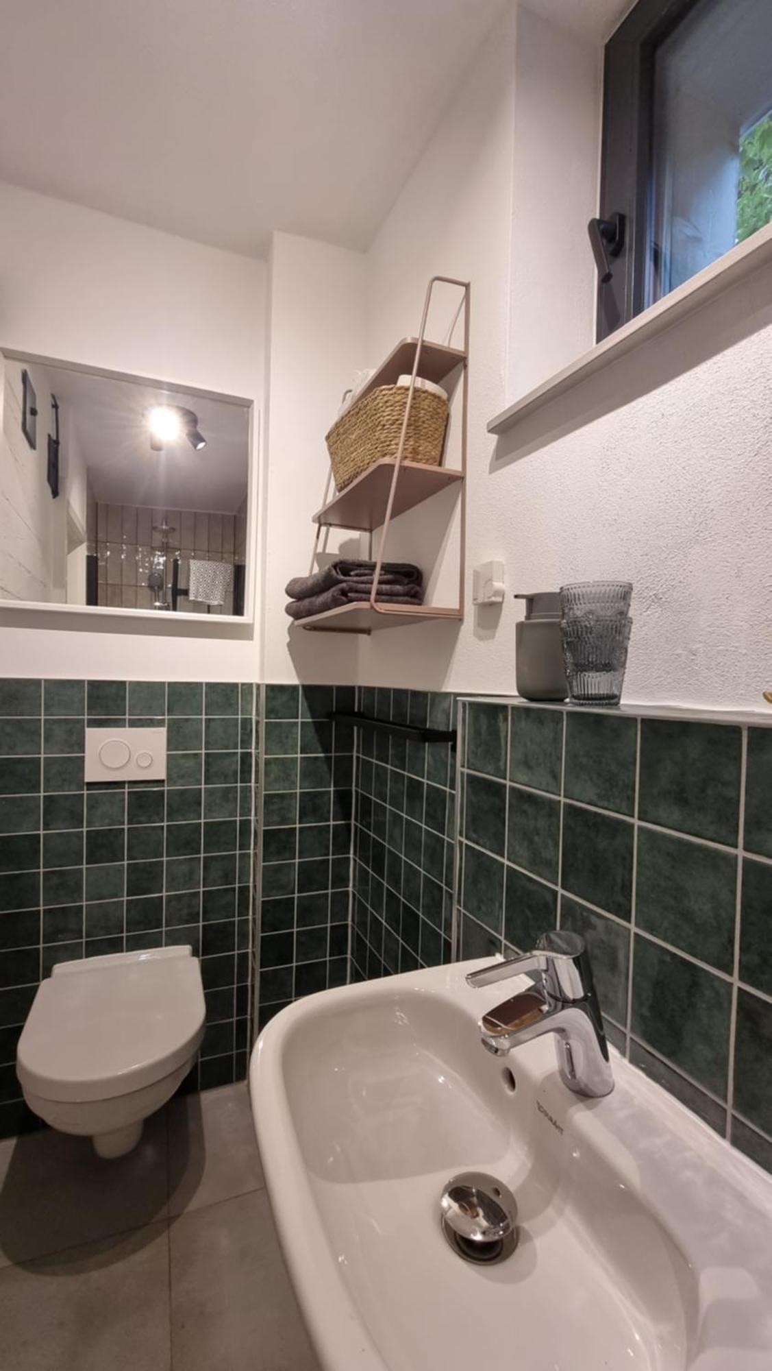 Elbquartier Apartments Magdeburg 'Fabrik61' Oda fotoğraf