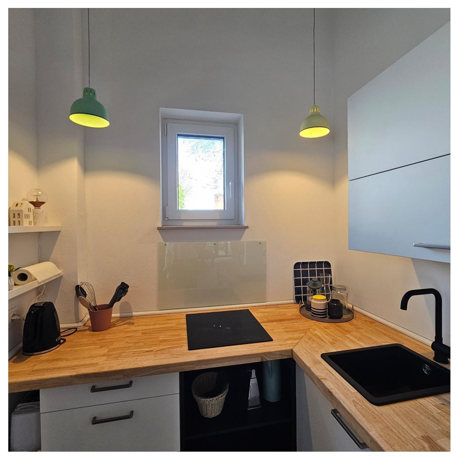 Elbquartier Apartments Magdeburg 'Fabrik61' Oda fotoğraf