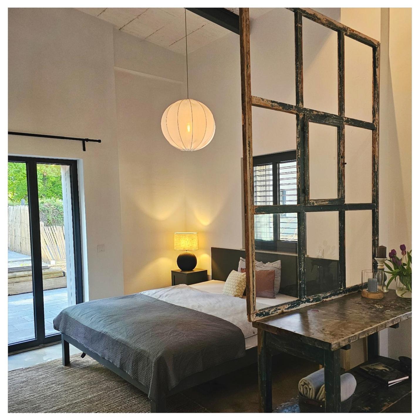Elbquartier Apartments Magdeburg 'Fabrik61' Dış mekan fotoğraf